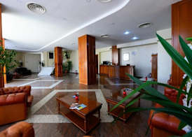 Hotel Bavaria 4