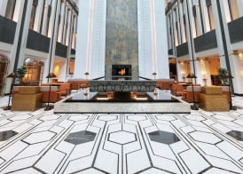 ITC Narmada, a Luxury Collection Hotel, Ahmedabad 2