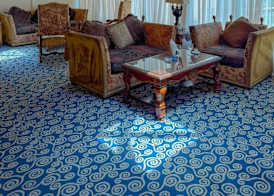 Hotel Amarante Pyramids 4