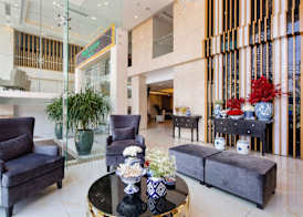 TGT BEACH HOTEL 3
