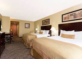 Wingate by Wyndham Dayton - Fairborn 5
