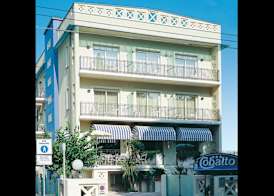 Hotel Cobalto 3