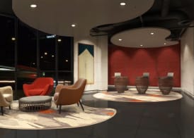 J-Hotel by Dorsett 2