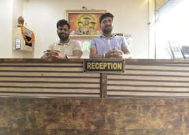Govindam Royal Stay 4