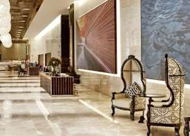 Lux Suites @ Platinum KLCC 2