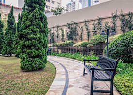 Mercure Sao Paulo Pinheiros 3