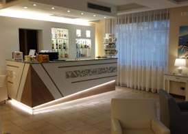 Hotel Leone 3