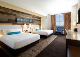 Chukchansi Gold Resort & Casino 2
