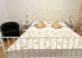Luxury Rooms Nirvana 4