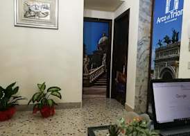 Arco di Trionfo Palermo Bed & Breakfast 2