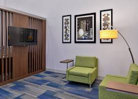 Holiday Inn Express & Suites ROYSE CITY - ROCKWALL by IHG 2