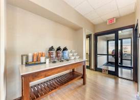 Comfort Inn - Killeen near Fort Hood 3