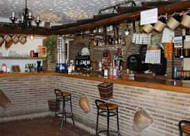 Restaurante Atalaya 2