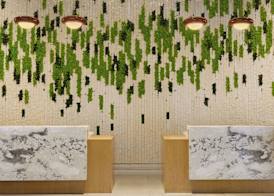 InterContinental Hotels HOUSTON by IHG 4