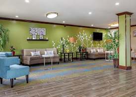 Sleep Inn & Suites Brunswick North 3