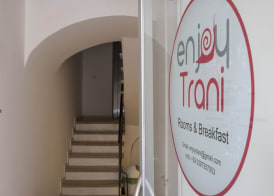 Enjoy Trani 2