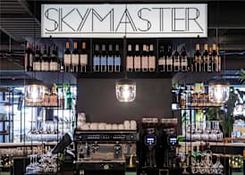 ibis Styles Amsterdam Airport 5