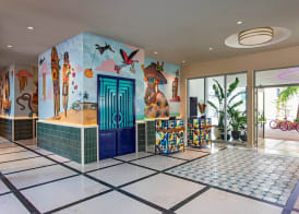 Moxy Miami South Beach 2