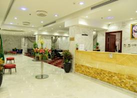 Carawan Hotel Jeddah 5