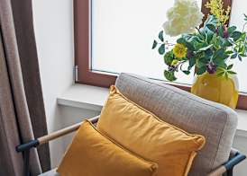 easy-flat Stadtpark - Premium AC Apartments 3