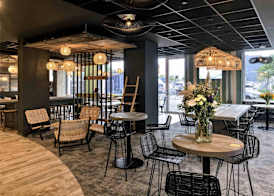 ibis Styles Bredene 3