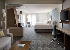 Courtyard by Marriott Houston Northwest/Cypress 4