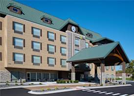 Home2 Suites By Hilton Frankenmuth 2