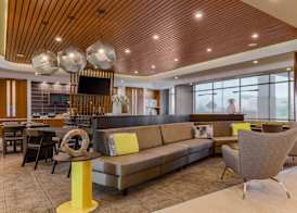 SpringHill Suites by Marriott San Jose Fremont 3