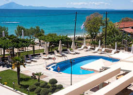 Blue View Superior Suites 2