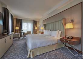 Dorint Hotel Bonn 4