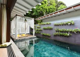 The Shore At Katathani - Adult Only - SHA Extra Plus 5