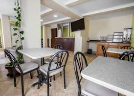 Rodeway Inn Laurens 5