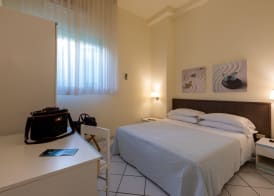 Hotel Euromare 5