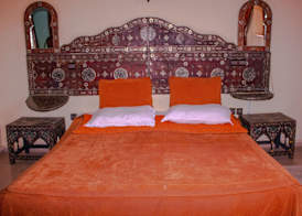 Las Palmeras 4