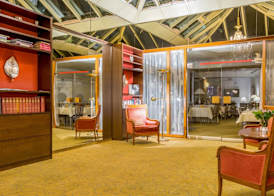 Central Hotel 5