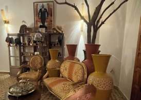 Riad Soir De Marrakech 2