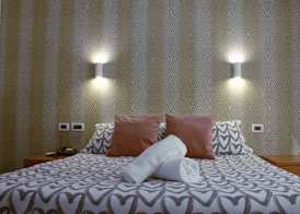 Hotel Ciao 5