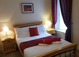 Creedons Traditional Welcome Accommodation 4