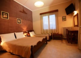 Argo Hotel 4