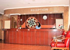 Select Apart Hotel 4