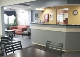 Microtel Inn & Suites by Wyndham Riverside 5