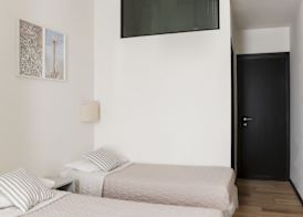 Hotel Riviera 4