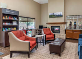 Comfort Suites Fort Collins Near University 4