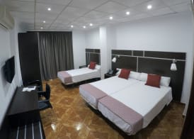 Hotel Sagunto 3