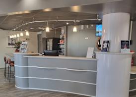 ACE Hôtel Travel Fabrègues - A9 Montpellier Sud 2