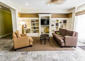 Sleep Inn Port St Lucie at PGA Village 2