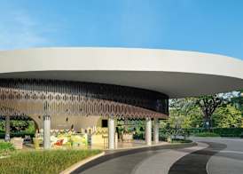 Mercure Rayong Lomtalay Villas & Resort 4