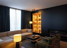 Sevilla Green Suites 4