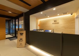 HOTEL AMANEK Kyoto Kawaramachi Gojo 2