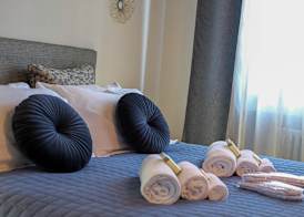 Stazione Suites - Affitti Brevi Italia 2